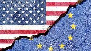 Noch werden EU-Daten vor US-Geheimdiensten geschützt: Kippt Trump das Abkommen bald?