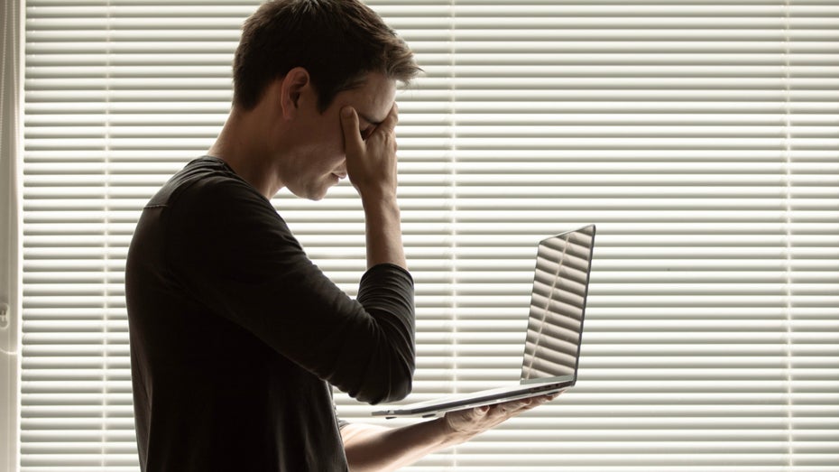 Zoom-Fatigue enträtselt: „Bereits nach zehn Minuten setzt die Müdigkeit ein“ Zoom-Fatigue enträtselt: „Bereits nach zehn Minuten setzt die Müdigkeit ein“