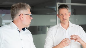 „Wer aktiv mitgestaltet, kann viel bewirken”: So gestaltet die VWGIS die Transformation