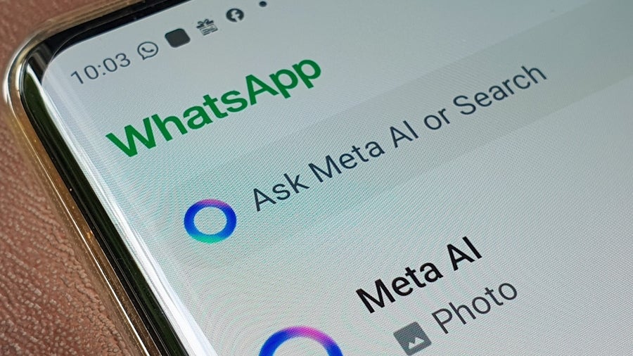 Kann man Meta AI in Whatsapp und Instagram deaktivieren? Was ihr dazu wissen müsst