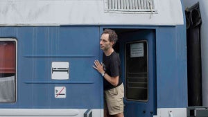 Bahnfahren: „Die EU weiß nicht einmal genau, wo die Probleme überhaupt liegen”