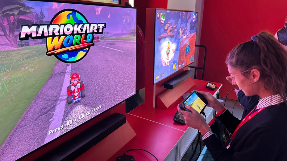 Nintendo Switch 2: Preispolitik und Fan-Aufregung – ab wann ist ein Preis wirklich fair? Nintendo Switch 2: Preispolitik und Fan-Aufregung – ab wann ist ein Preis wirklich fair?