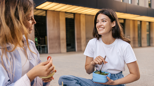 Steuerfreie Essenszuschüsse als Rezept für erfolgreiches Employer Branding
