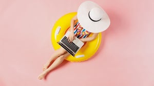 5 Dinge, die du diese Woche wissen musst: Diese Langzeitfolgen hat ein bedingungsloses Grundeinkommen