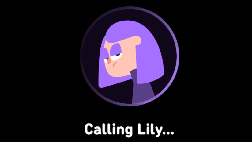 Duolingo-App: Hilft der KI-Avatar Lily tatsächlich beim Sprachen lernen? Duolingo-App: Hilft der KI-Avatar Lily tatsächlich beim Sprachen lernen?