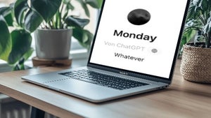 Monday: OpenAI rollt sarkastisches ChatGPT aus – wir haben es getestet