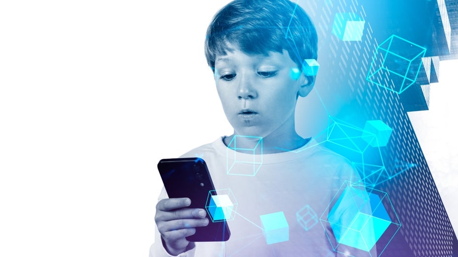 Gemini speziell für Kinder? Lass es einfach, Google!