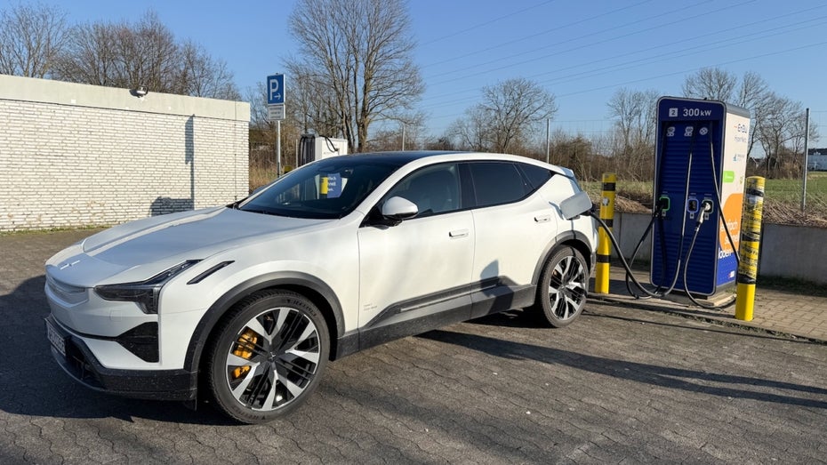 Elektromobilität der Zukunft? Polestar 3 im ausführlichen Test