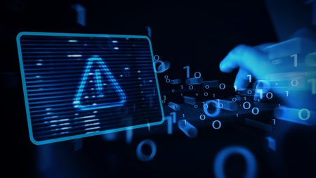 Image, Budgets und Kundenvertrauen: Welche Schäden Cybercrime im Marketing anrichtet
