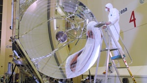 Kosmisches Rätsel gelöst? Verborgene Galaxien könnten die Erklärung liefern