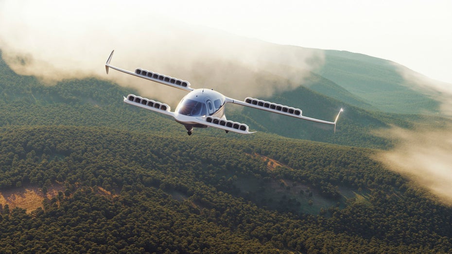 Elektroflugzeuge bereits gescheitert? Startups und Forscher suchen nach realistischen Alternativen