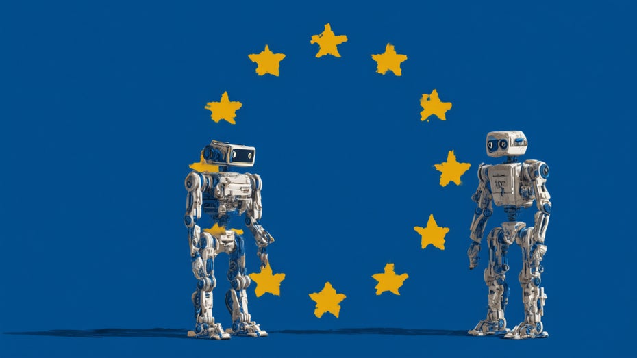 Wie stehen deutsche KI-Startups zum AI Act? Wir haben nachgefragt Wie stehen deutsche KI-Startups zum AI Act? Wir haben nachgefragt
