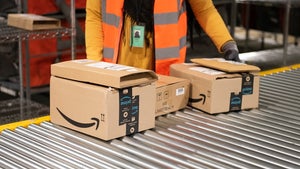243 Krankentage in drei Jahren: Amazon kündigt Mitarbeiter – der zieht vor Gericht