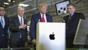 Teurer durch Trump-Zölle: Kostet ein iPhone bald 2.300 US-Dollar?