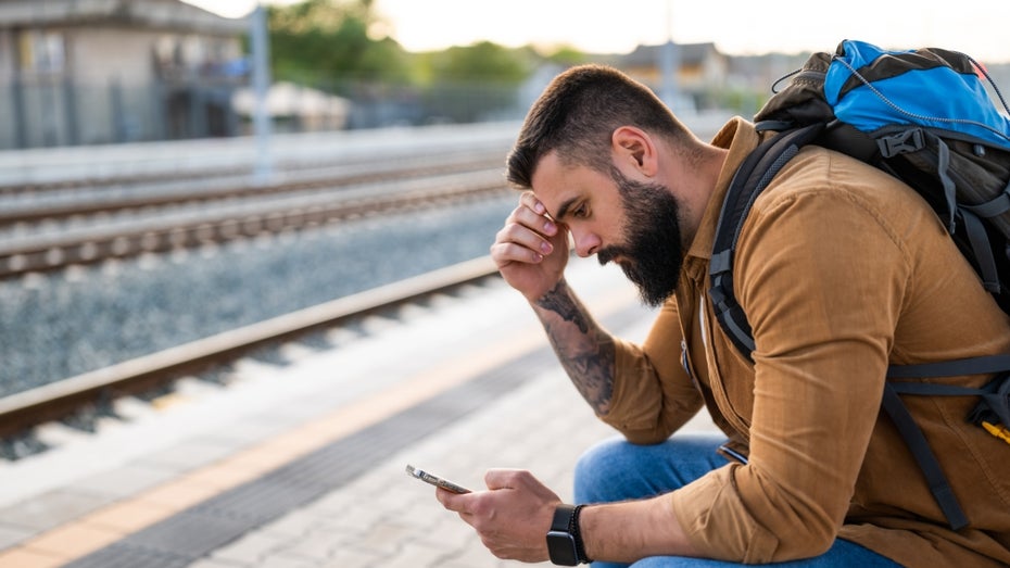 Verspätung, Gleiswechsel, Ausfall: So will die Deutsche Bahn künftig besser darüber informieren Verspätung, Gleiswechsel, Ausfall: So will die Deutsche Bahn künftig besser darüber informieren