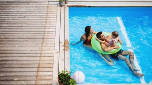 Entspannen statt schrubben: Poolroboter von Beatbot revolutioniert die Poolreinigung
