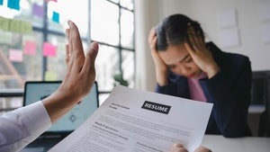 KI-Bewerbungen lassen viele Personalabteilungen verzweifeln: So wollen sie die Probleme lösen