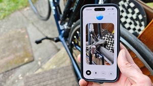 Ist das Smartphone ein guter Mechaniker? Ich habe meine Fahrradbremsen mit KI repariert
