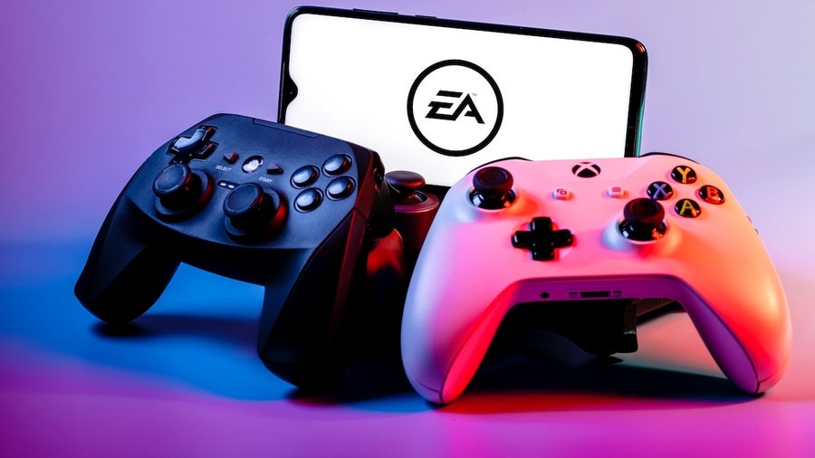 Electronic Arts entlässt hunderte Mitarbeiter, stellt Fortsetzung beliebter Spielreihe ein Electronic Arts entlässt hunderte Mitarbeiter, stellt Fortsetzung beliebter Spielreihe ein