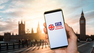 ETA für Großbritannien: Polizei warnt vor unseriösen Online-Anbietern – so erkennt ihr sie