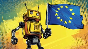 Der Kampf um digitale Souveränität: Wie Europa seine KI-Zukunft gestalten muss
