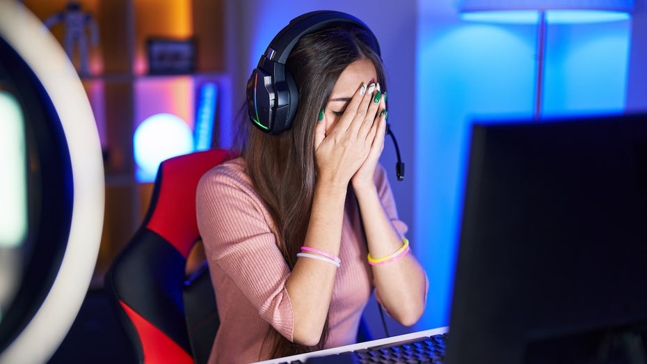 Betrüger laden zur Beta eines Rollenspiels ein, das erst in einigen Jahren erscheinen wird Betrüger laden zur Beta eines Rollenspiels ein, das erst in einigen Jahren erscheinen wird