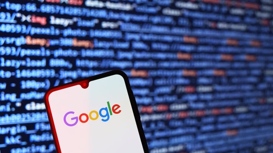 Apps in wenigen Minuten erstellen: Diese Google-Plattform macht es auch ohne Coding-Skills möglich