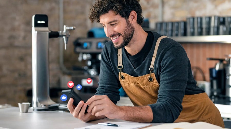 KI-gestützte Content-Erstellung: Künstliche Intelligenz für Social Media nutzen