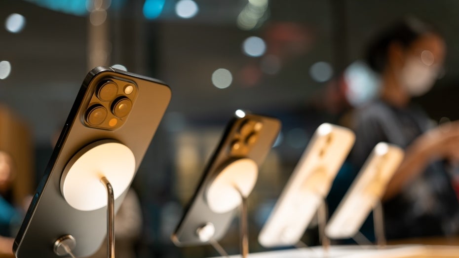Insider verrät: So soll das iPhone 17 wirklich aussehen
