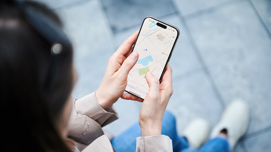 Trotz Gefahr für iPhone-Nutzer: Entwickler beliebter GPS-App lassen Sicherheitslücke monatelang offen