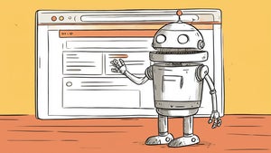 Chrome-Ersatz mit KI-Funktionen: Das kann Strawberry