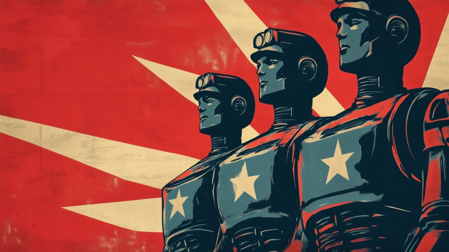 Heimliches LLM-Grooming: Wie Russland KI-Chatbots mit Fake News manipuliert – unbemerkt Heimliches LLM-Grooming: Wie Russland KI-Chatbots mit Fake News manipuliert – unbemerkt