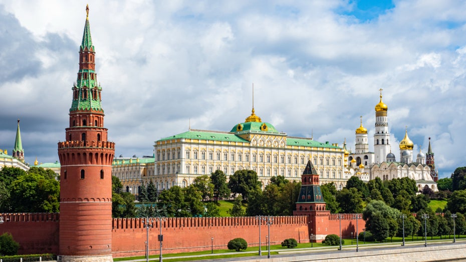 Cyberattacke aus Russland: Deutsche Gesellschaft für Osteuropakunde im Visier Cyberattacke aus Russland: Deutsche Gesellschaft für Osteuropakunde im Visier