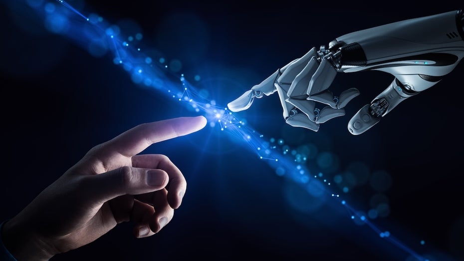 KI im Alltag: Wie künstliche Intelligenz unsere Lebensweise verändert KI im Alltag: Wie künstliche Intelligenz unsere Lebensweise verändert