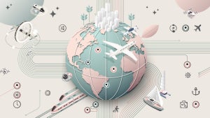 Touristenflut und Klimawandel: Ist Urlaub ohne schlechtes Gewissen überhaupt noch möglich?