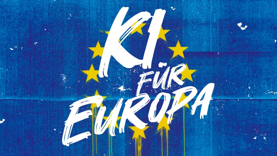 KI-Modelle „Made in EU”: Darum ist jetzt die Zeit für Europas Tech-Aufstieg