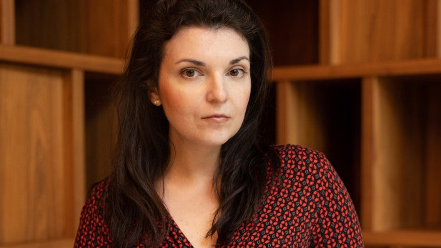 Natalya Nepomnyashcha über sozialen Aufstieg: „In der Berufsberatung wurde mir empfohlen, Bürokauffrau zu werden“ Natalya Nepomnyashcha über sozialen Aufstieg: „In der Berufsberatung wurde mir empfohlen, Bürokauffrau zu werden“