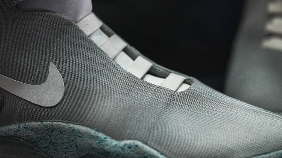 Wenn die Schuhe keine Updates mehr bekommen: Wie sinnvoll ist smarte Kleidung wirklich? Wenn die Schuhe keine Updates mehr bekommen: Wie sinnvoll ist smarte Kleidung wirklich?