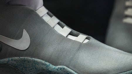 Wenn die Schuhe keine Updates mehr bekommen: Wie sinnvoll ist smarte Kleidung wirklich?