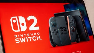 Wie sich auch Nintendo mit der Switch 2 weiter von physischen Medien verabschiedet