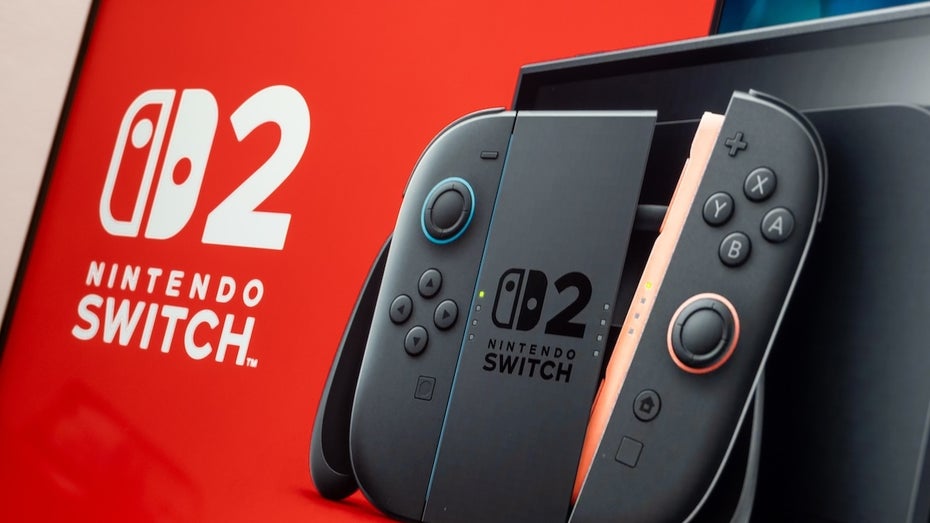 Nintendo Switch 2 kommt im Juni: Neue Features, verbesserte Hardware und spannende Spiele Nintendo Switch 2 kommt im Juni: Neue Features, verbesserte Hardware und spannende Spiele