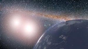 Sind wir allein? Neue Formel soll Frage nach außerirdischem Leben endlich beantworten