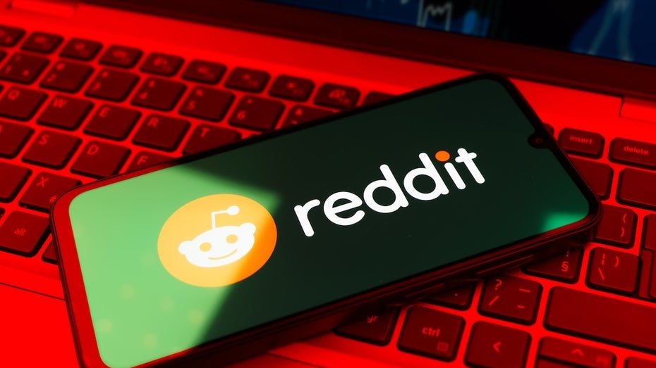Reddit-User wurden ungefragt Teil eines KI-Experiments Reddit-User wurden ungefragt Teil eines KI-Experiments
