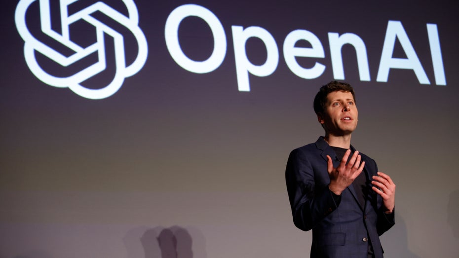 OpenAI soll an einem sozialen Netzwerk arbeiten – und sich dabei auf einen Aspekt konzentrieren OpenAI soll an einem sozialen Netzwerk arbeiten – und sich dabei auf einen Aspekt konzentrieren