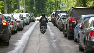 Tempolimit für Kleinkrafträder: Warum 15 km/h mehr den Stadtverkehr verändern könnten
