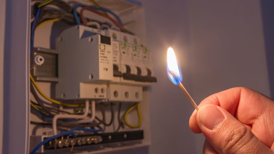 10 Minuten Blackout pro Jahr: Dieser Index dokumentiert Stromausfälle in Deutschland 10 Minuten Blackout pro Jahr: Dieser Index dokumentiert Stromausfälle in Deutschland