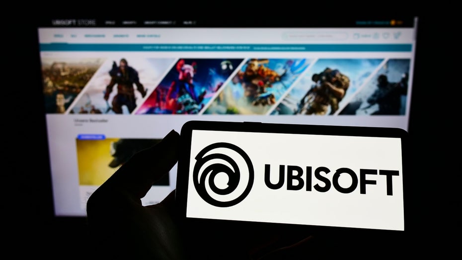 Kaufen Gamer Spiele oder Lizenzen? So argumentiert Ubisoft vor Gericht Kaufen Gamer Spiele oder Lizenzen? So argumentiert Ubisoft vor Gericht
