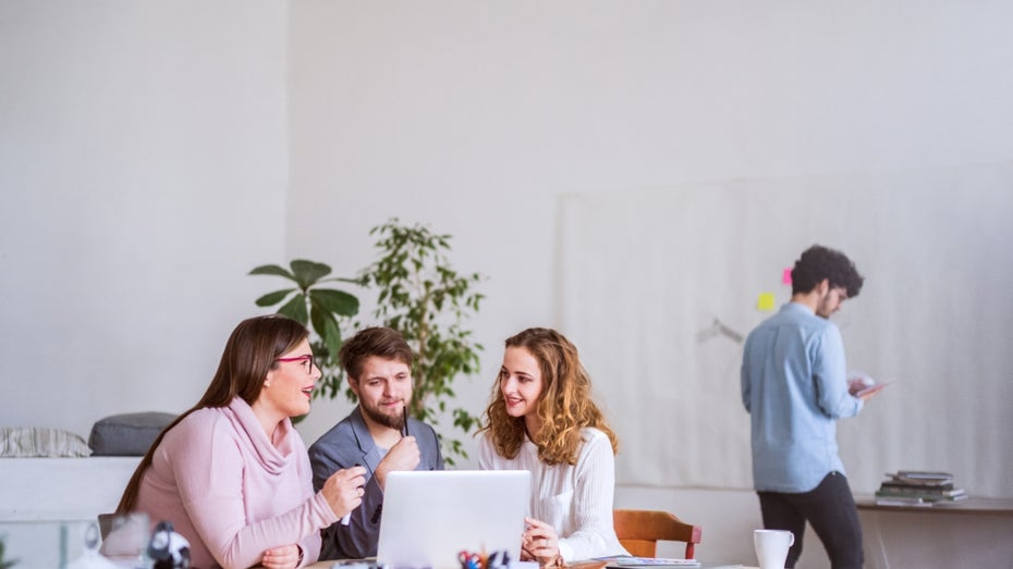 Vom Homeoffice ins Coworking: Warum ich nach 5 Jahren den Wechsel gewagt habe