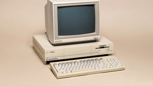 AmigaOS: 40 Jahre altes Betriebssystem bekommt ein überraschendes Update
