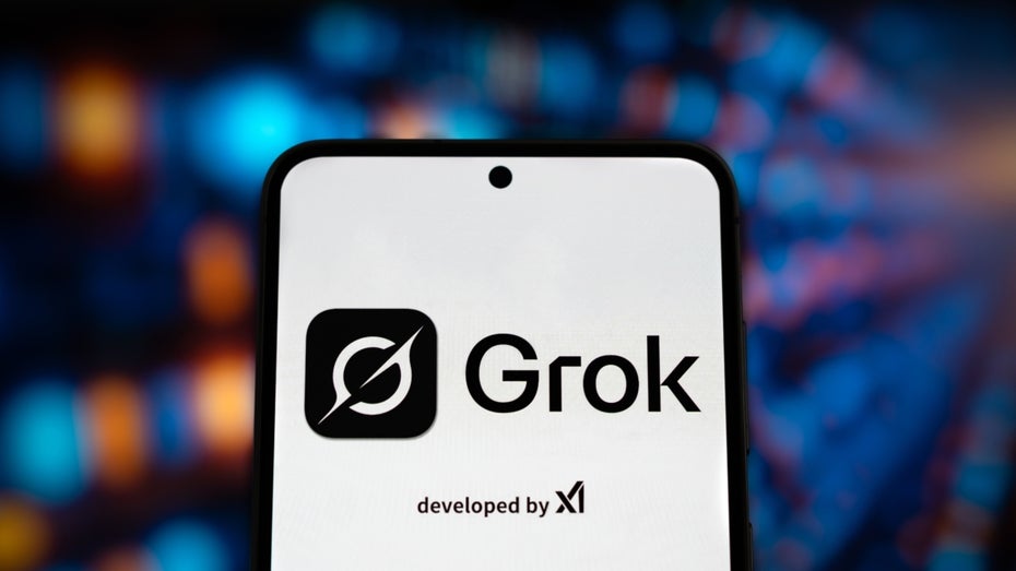 Grok Vision: Musks KI-Chatbot erklärt euch die Welt Grok Vision: Musks KI-Chatbot erklärt euch die Welt